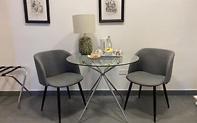 Janare - Rooms & Terrace